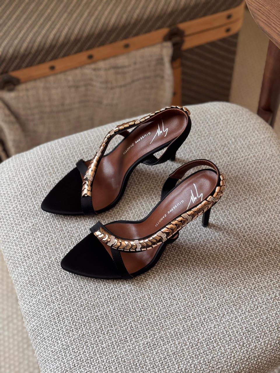 Ladies heels Lilly Onlines