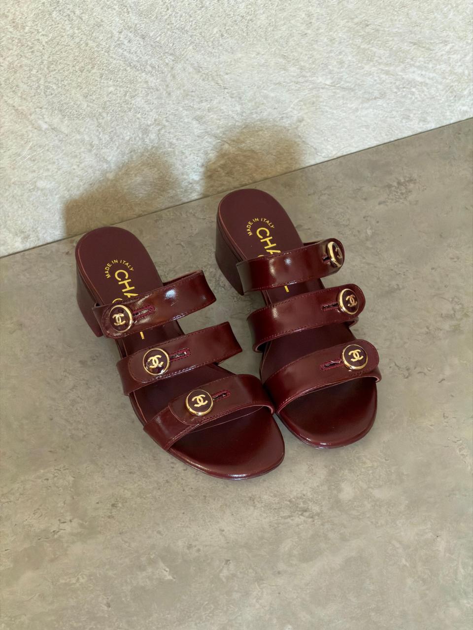 Ladies heels Lilly Onlines