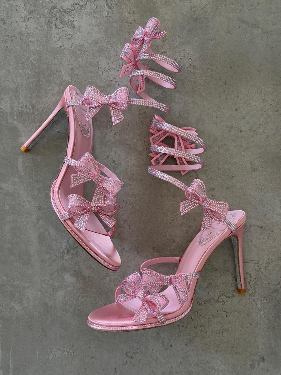 Ladies heels Lilly Onlines