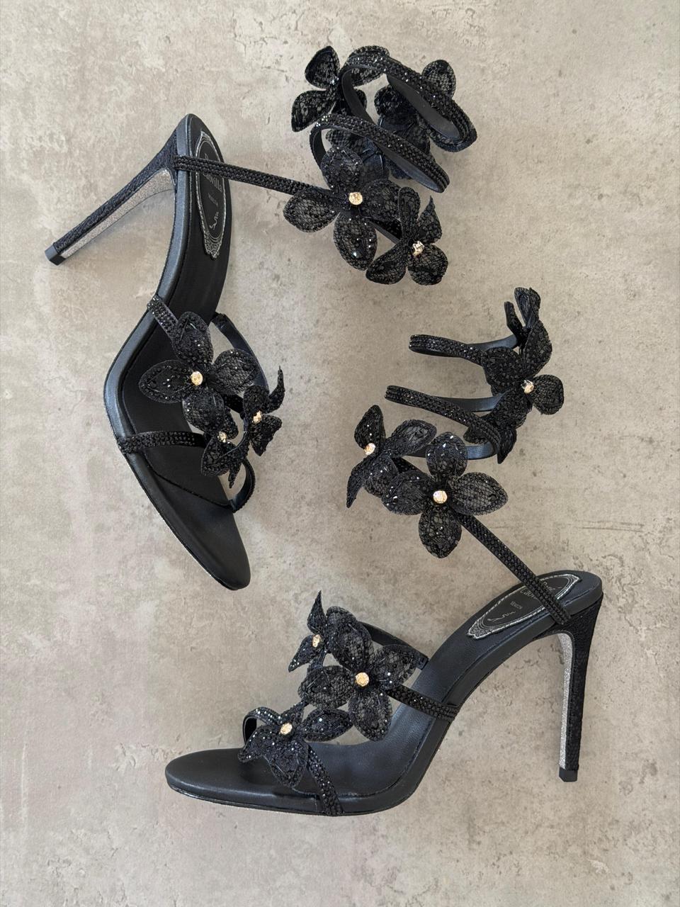Ladies heels Lilly Onlines