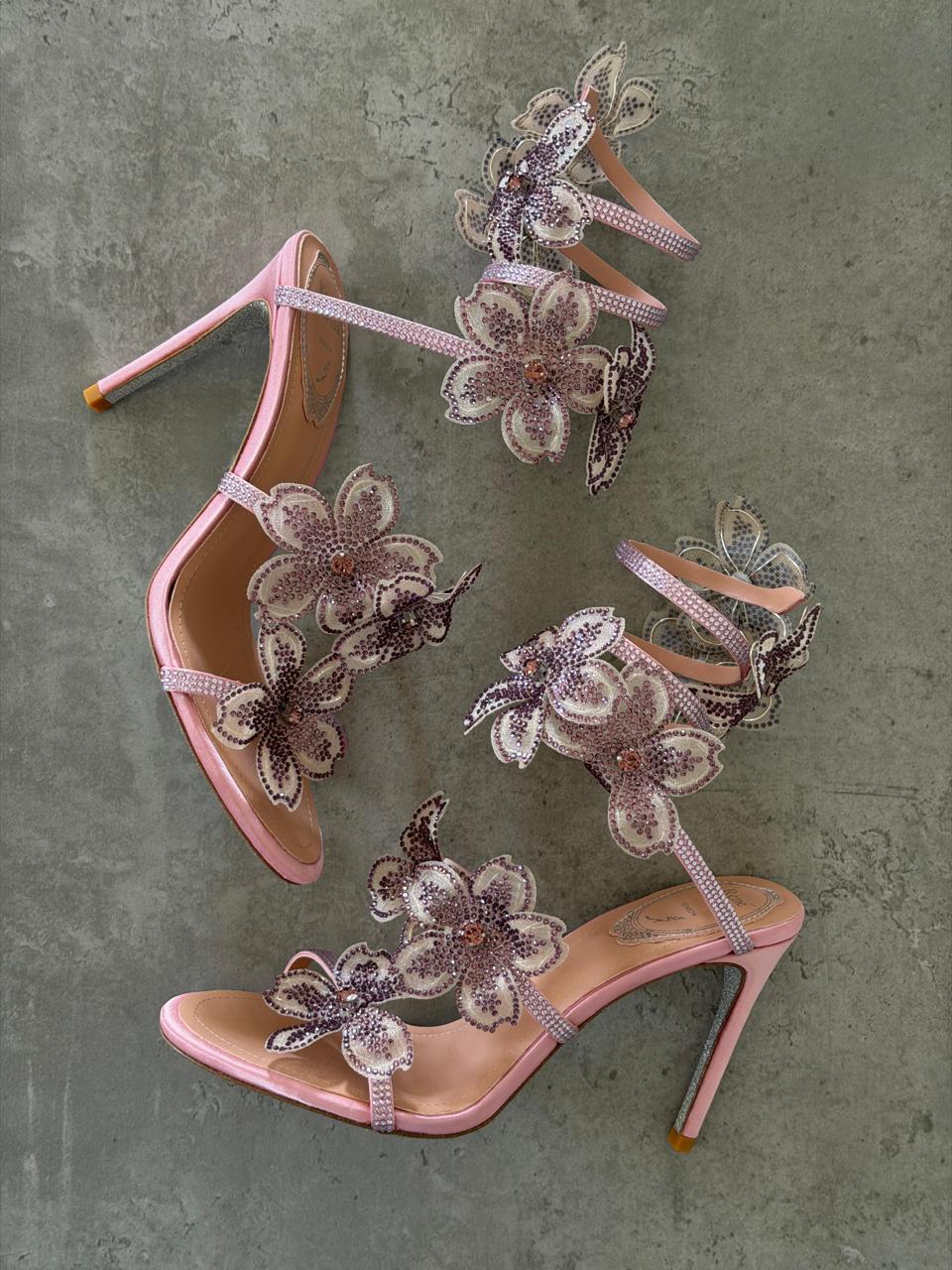 Ladies heels Lilly Onlines