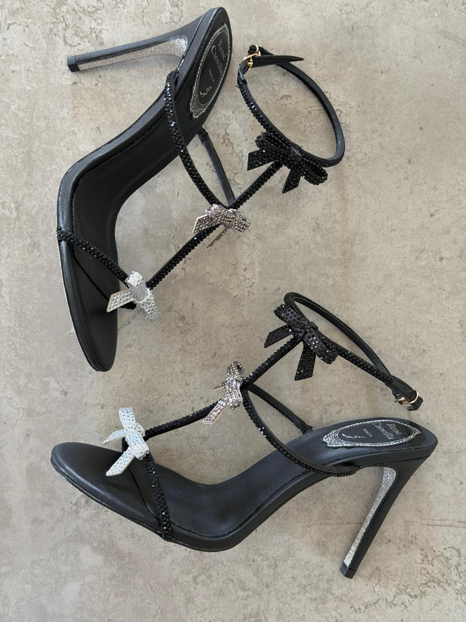 Ladies heels Lilly Onlines