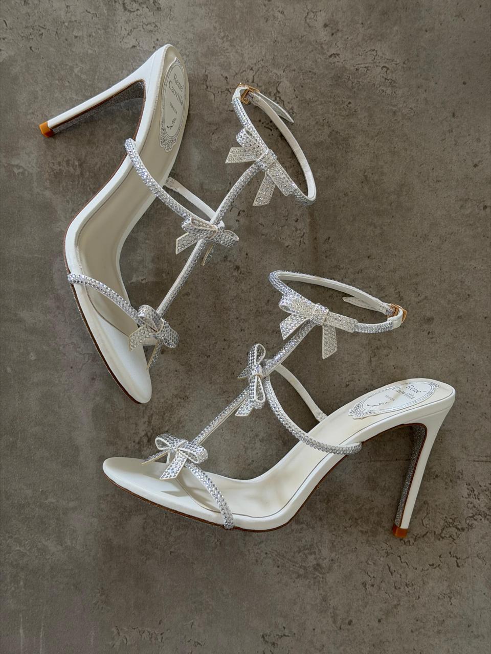 Ladies heels Lilly Onlines