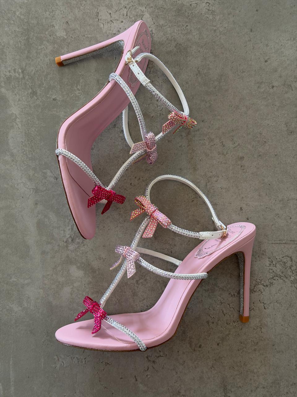 Ladies heels Lilly Onlines