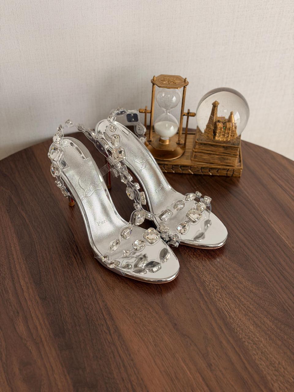 Ladies heels Lilly Onlines