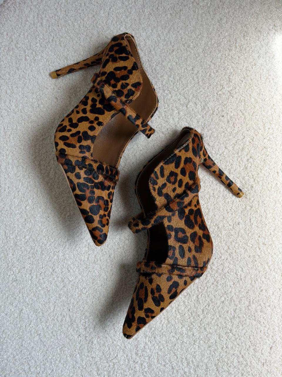 Ladies heels Lilly Onlines