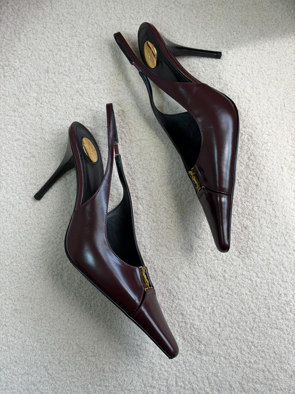 Ladies heels Lilly Onlines
