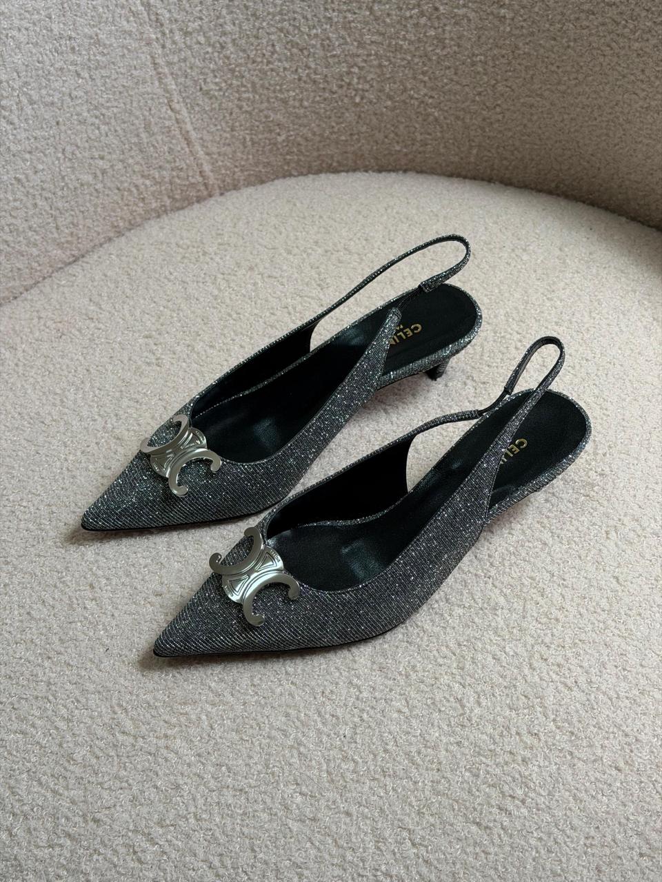 Ladies heels Lilly Onlines