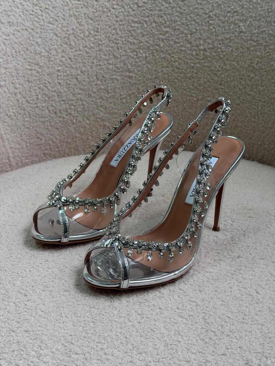 Ladies heels Lilly Onlines