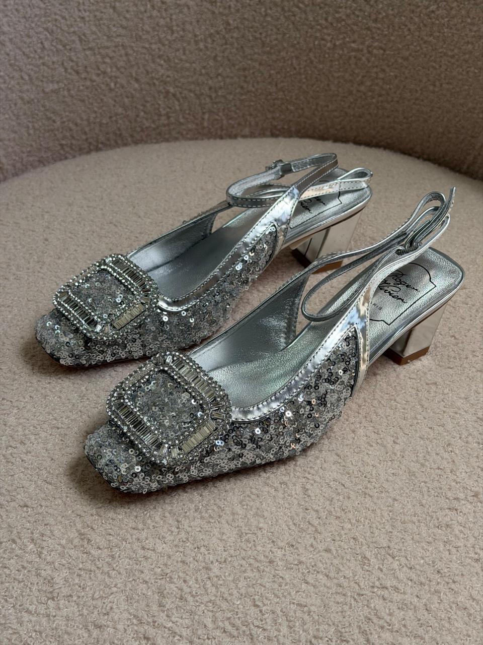 Ladies heels Lilly Onlines