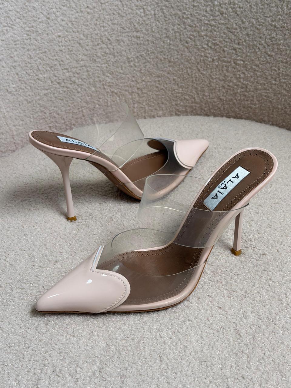 Ladies heels Lilly Onlines