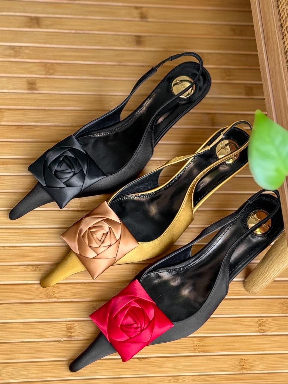 Ladies heels Lilly Onlines