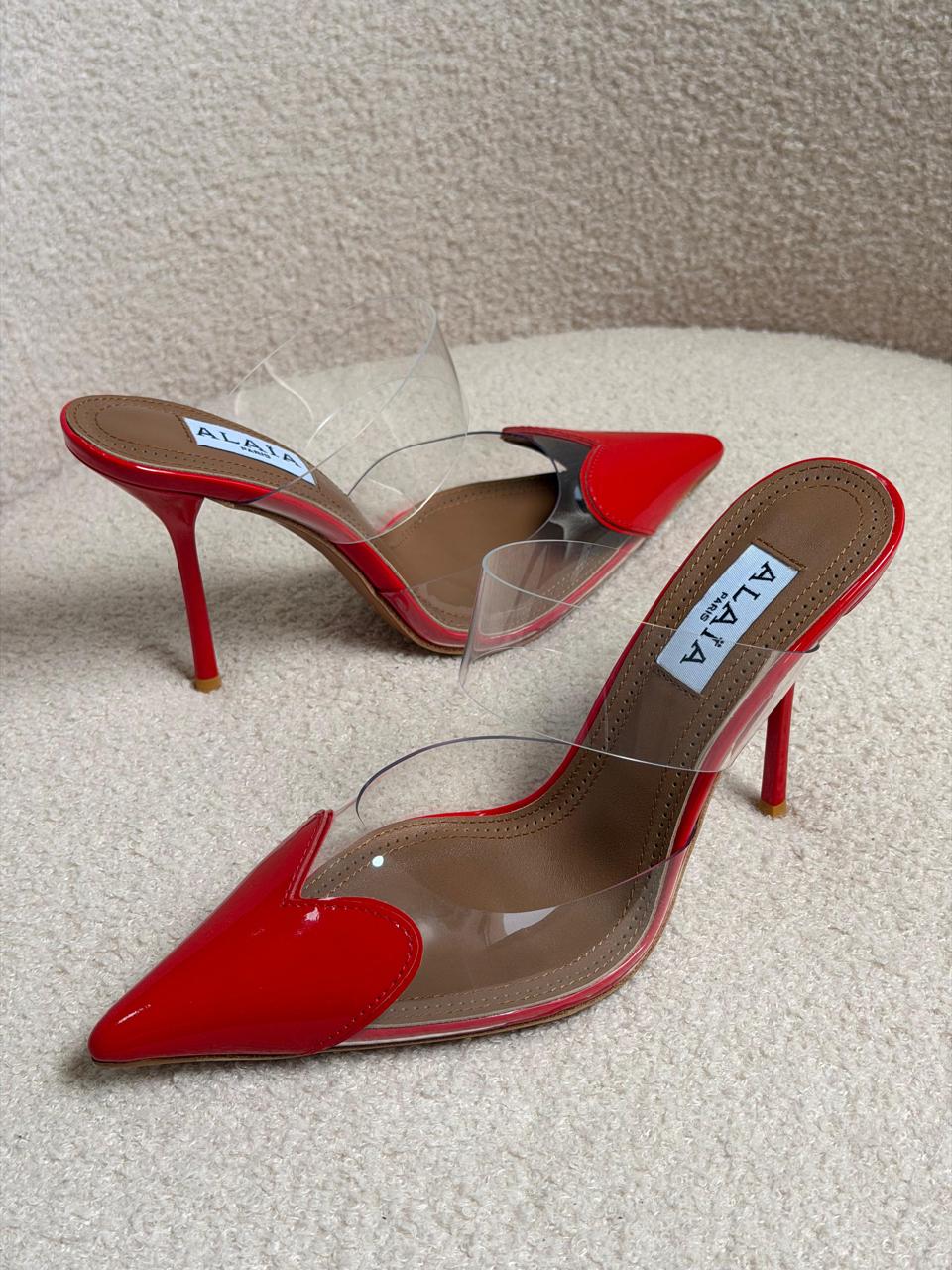 Ladies heels Lilly Onlines