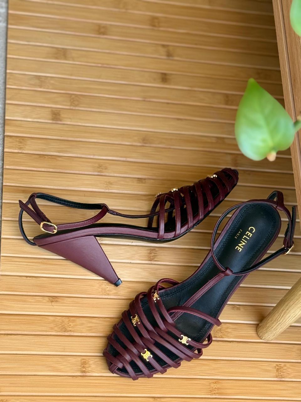 Ladies heels Lilly Onlines