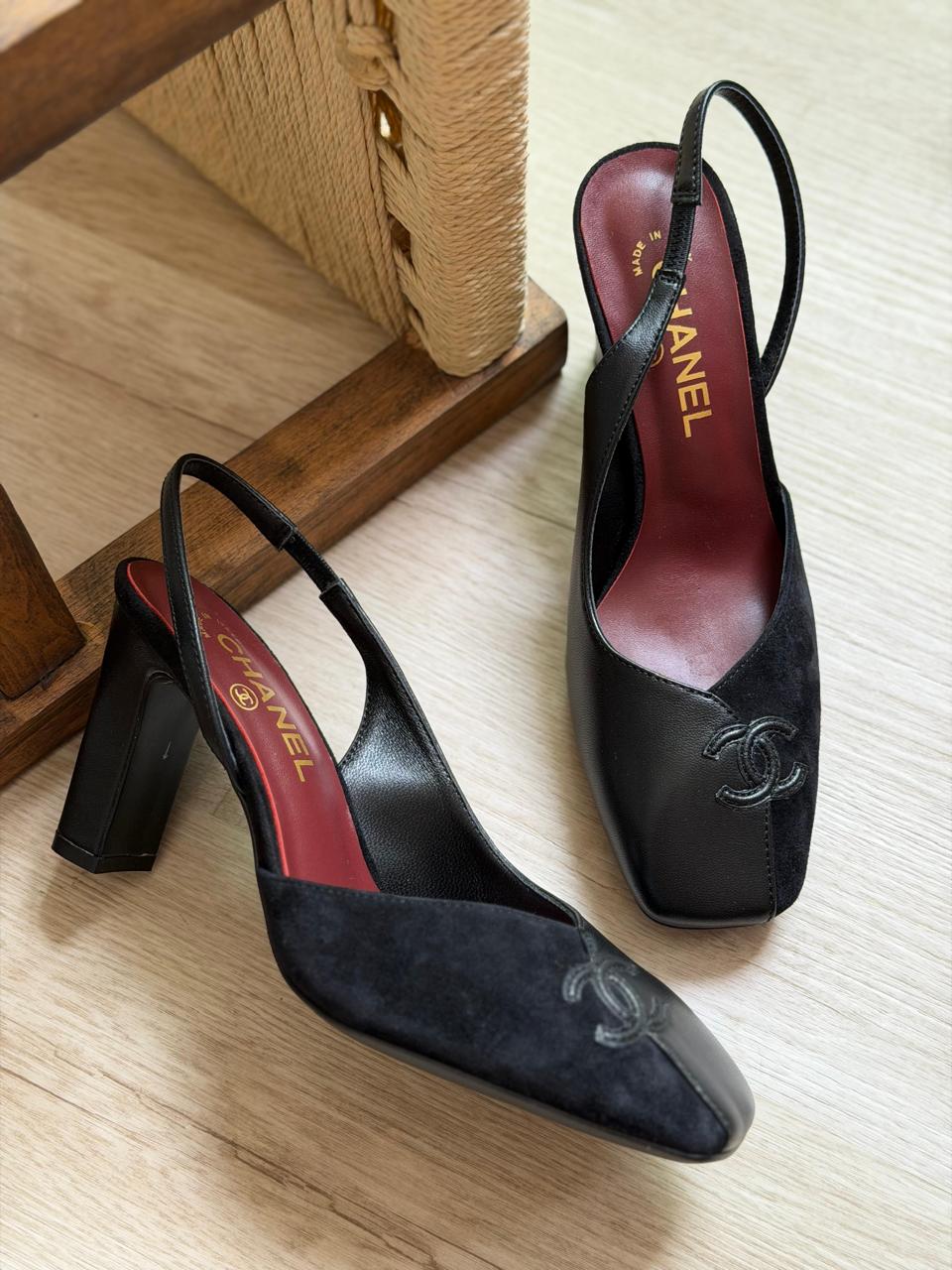 Ladies heels Lilly Onlines