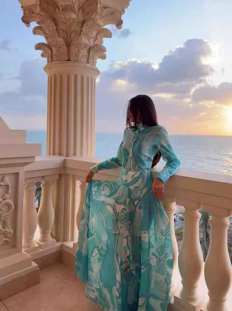 Ladies dresses Lilly Onlines