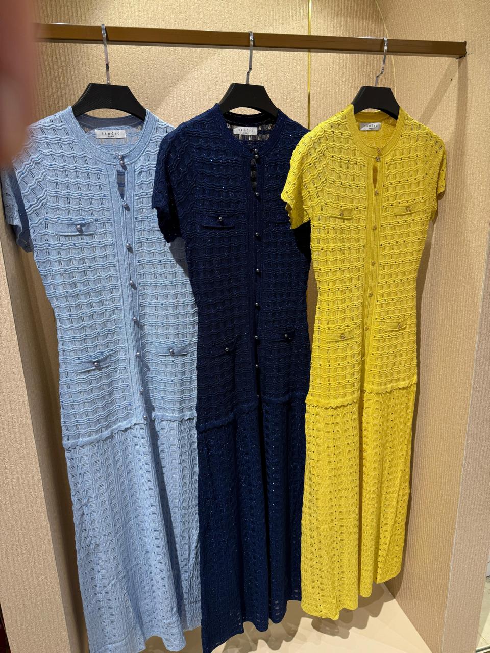 Ladies dresses Lilly Onlines
