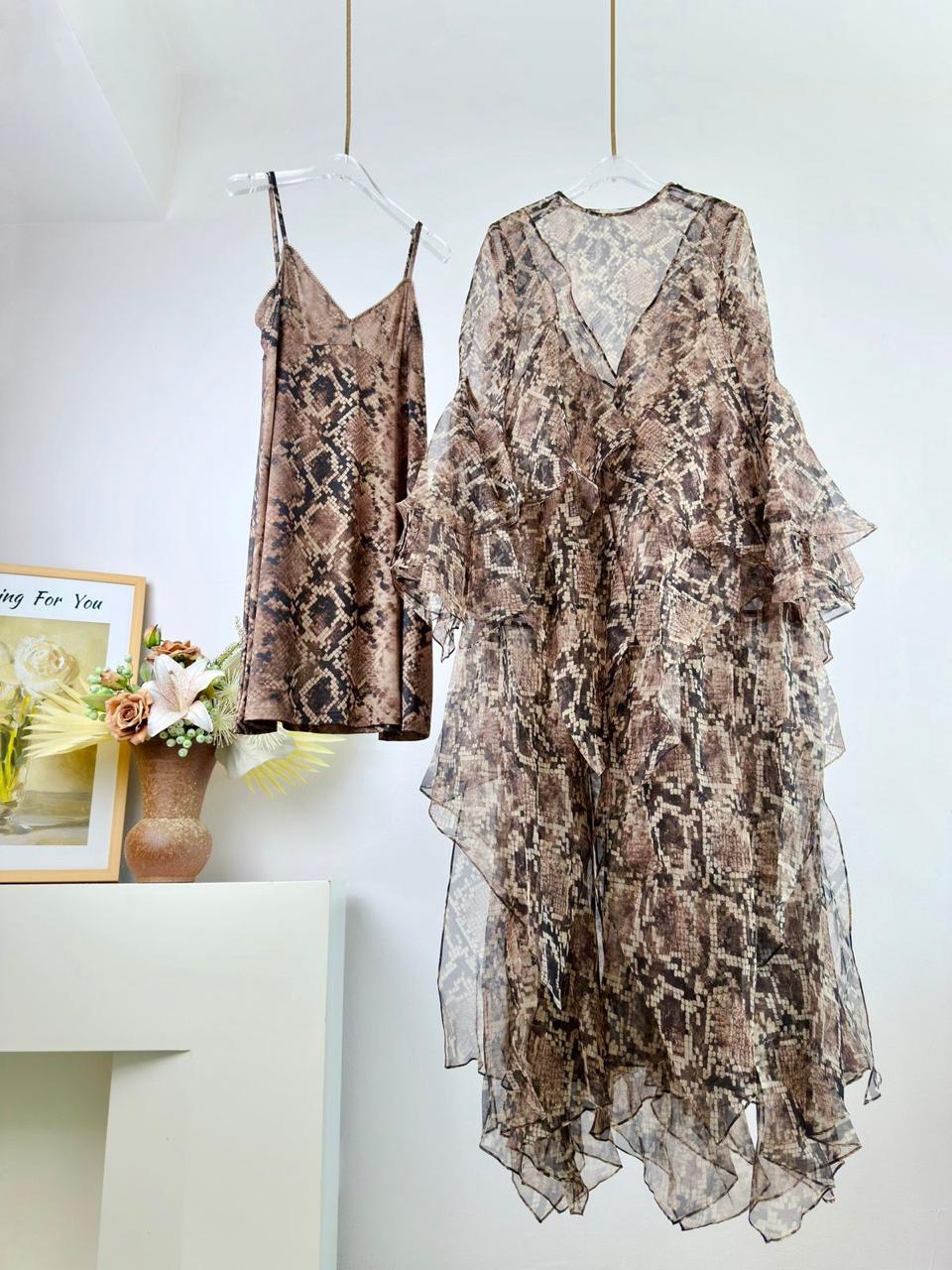 Ladies dresses Lilly Onlines