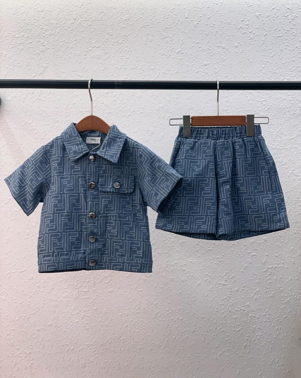 Kids clothes Lilly Onlines