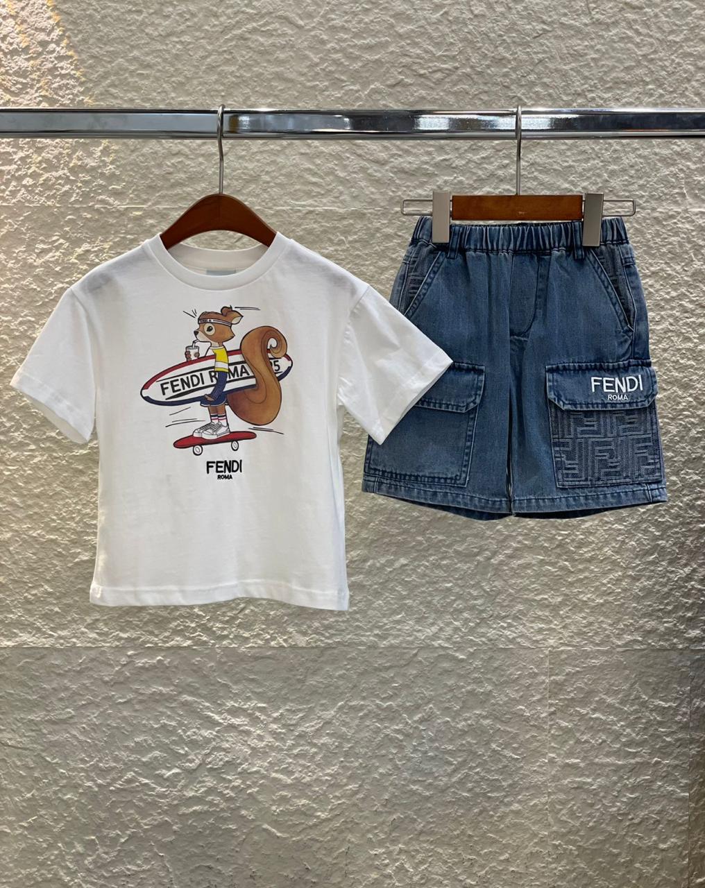 Kids clothes Lilly Onlines