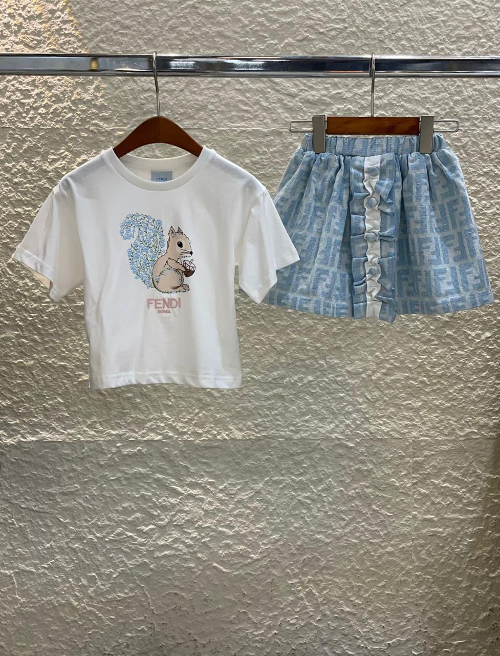 Kids clothes Lilly Onlines
