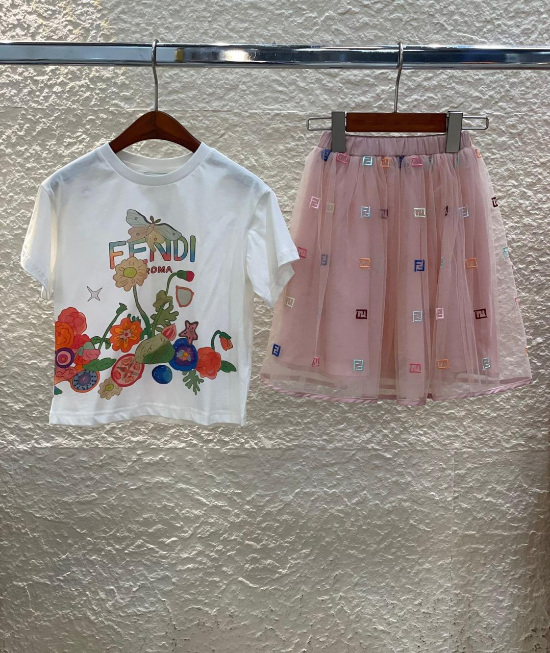 Kids clothes Lilly Onlines