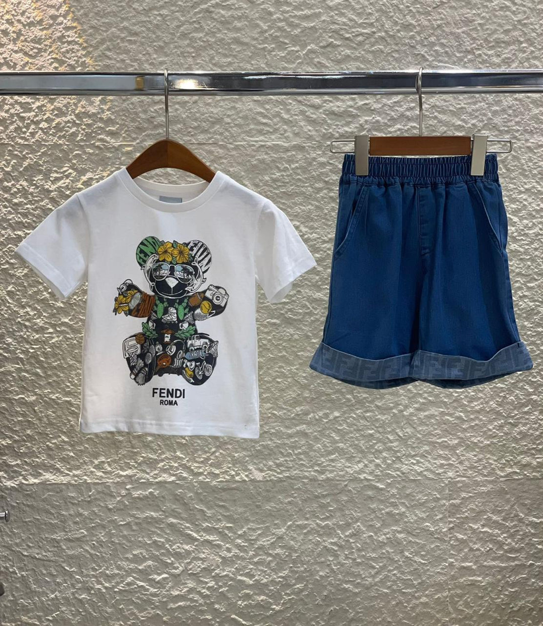 Kids clothes Lilly Onlines
