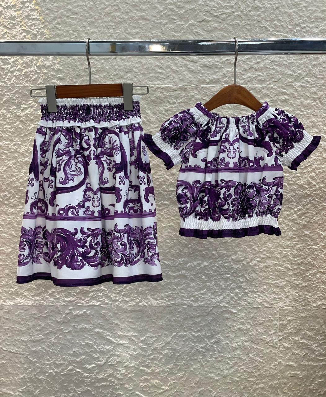 Kids clothes Lilly Onlines