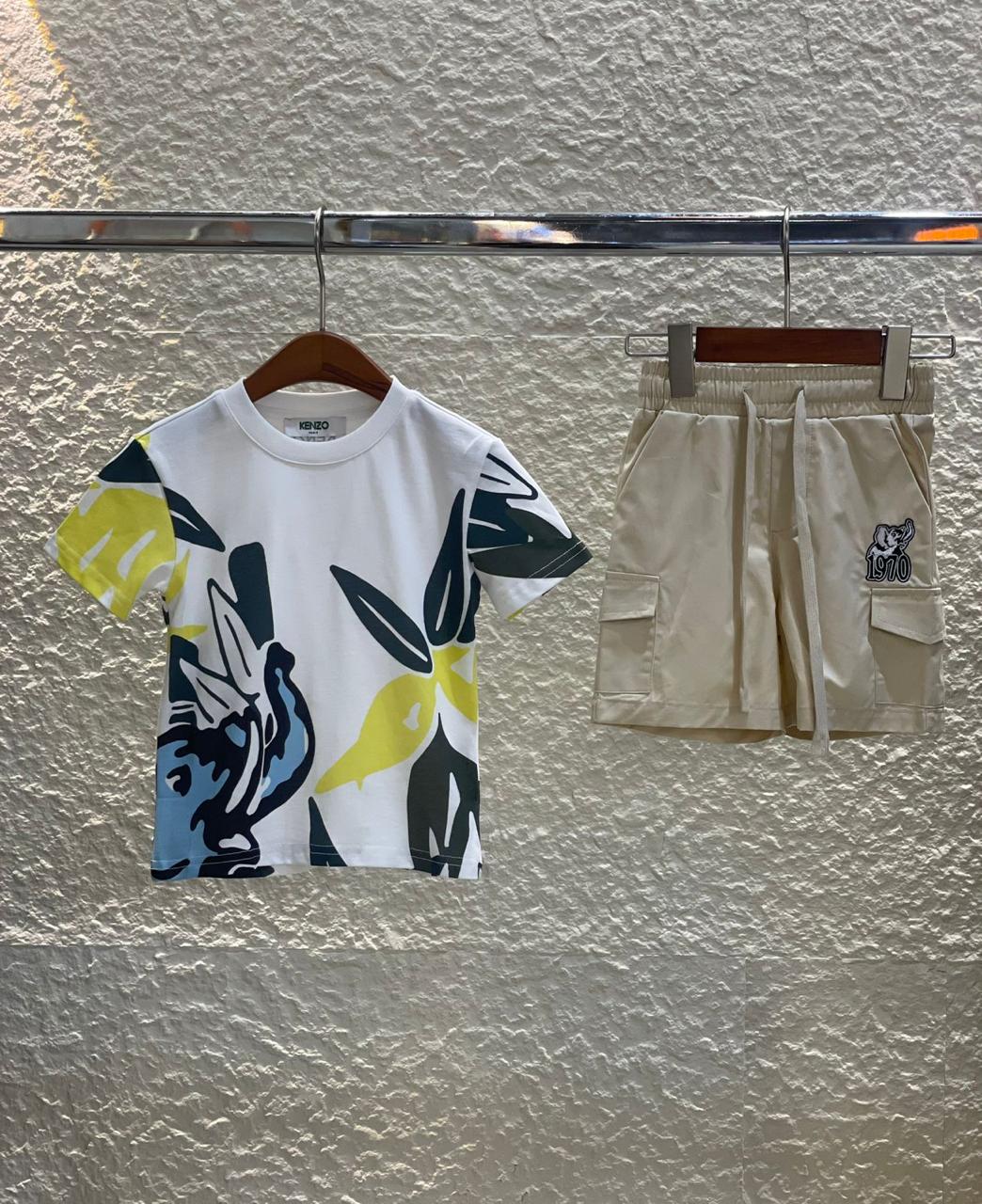 Kids clothes Lilly Onlines