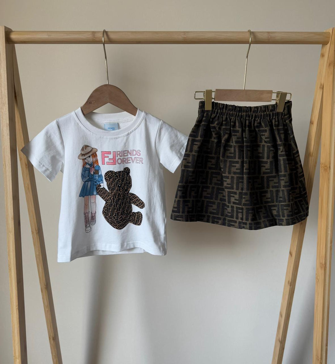 Kids clothes Lilly Onlines