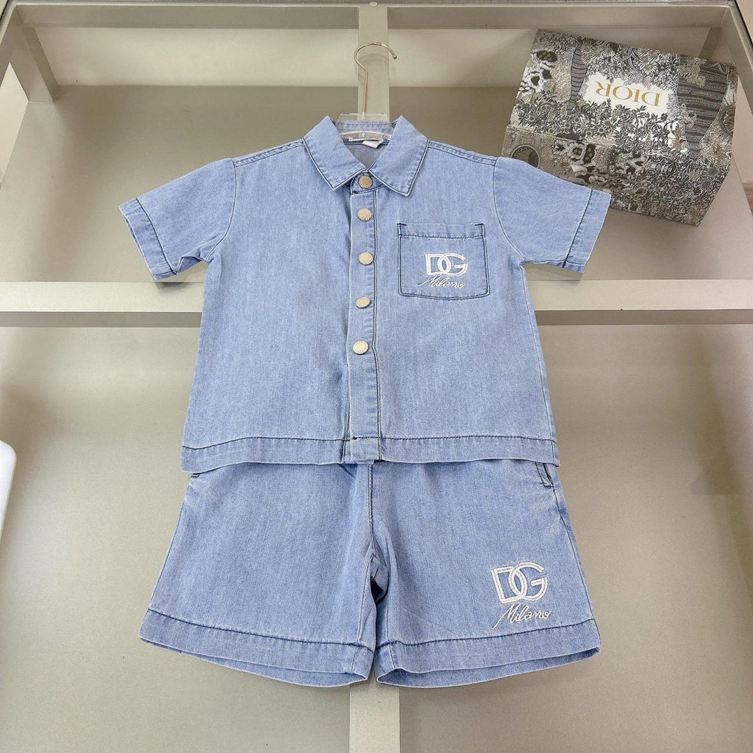 Kids clothes Lilly Onlines