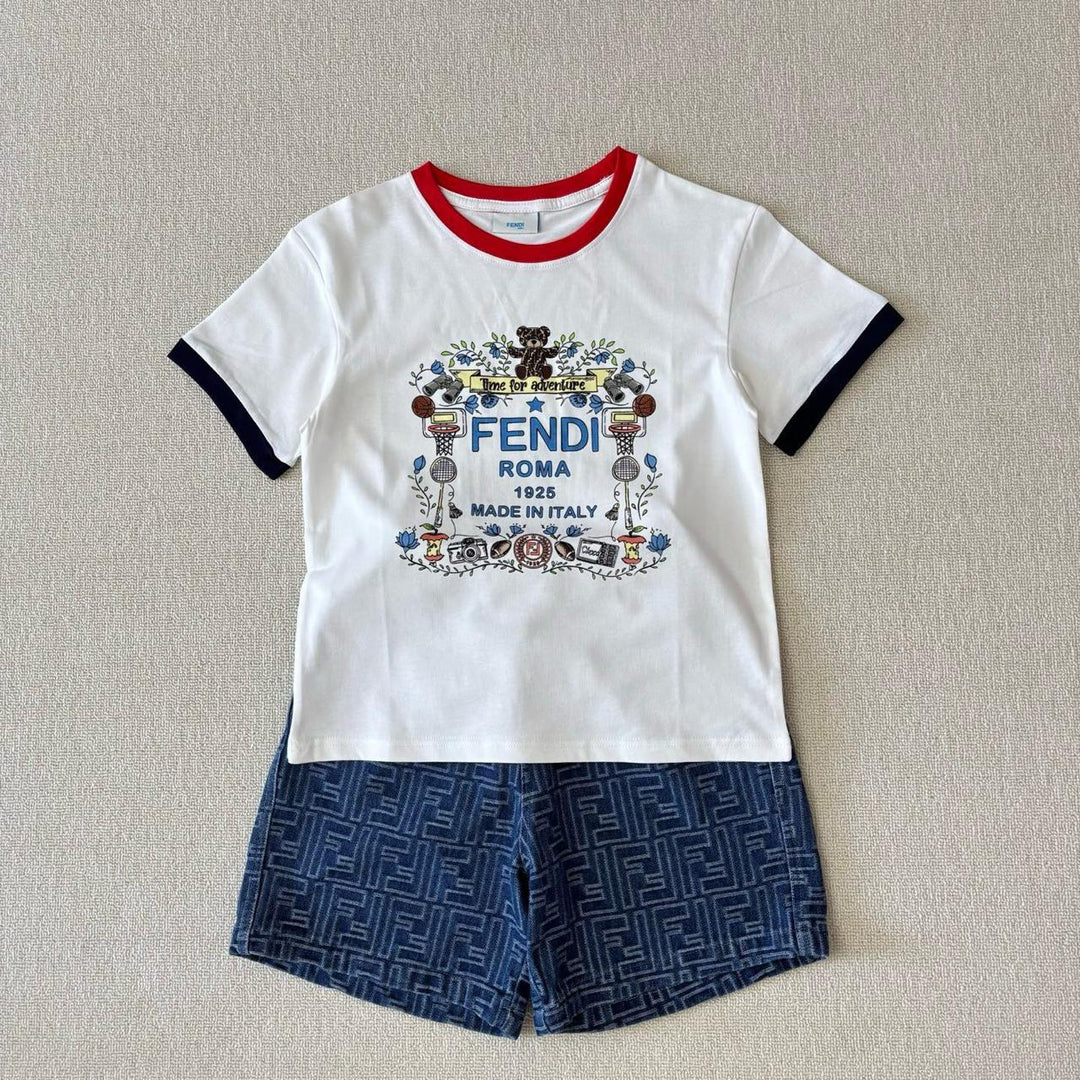 Kids clothes Lilly Onlines