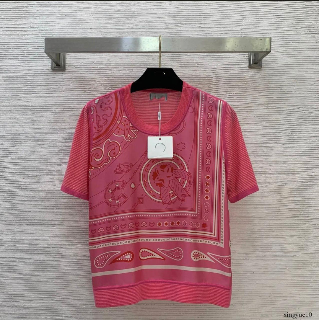 Ladies T-shirt’s & tops Lilly Onlines