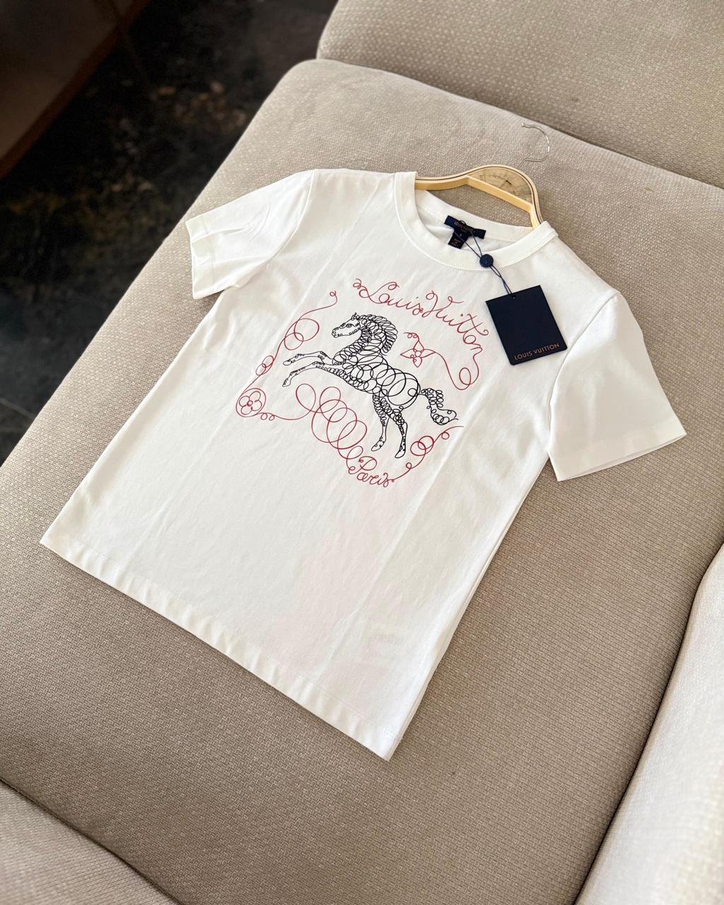 Ladies T-shirt’s & tops Lilly Onlines