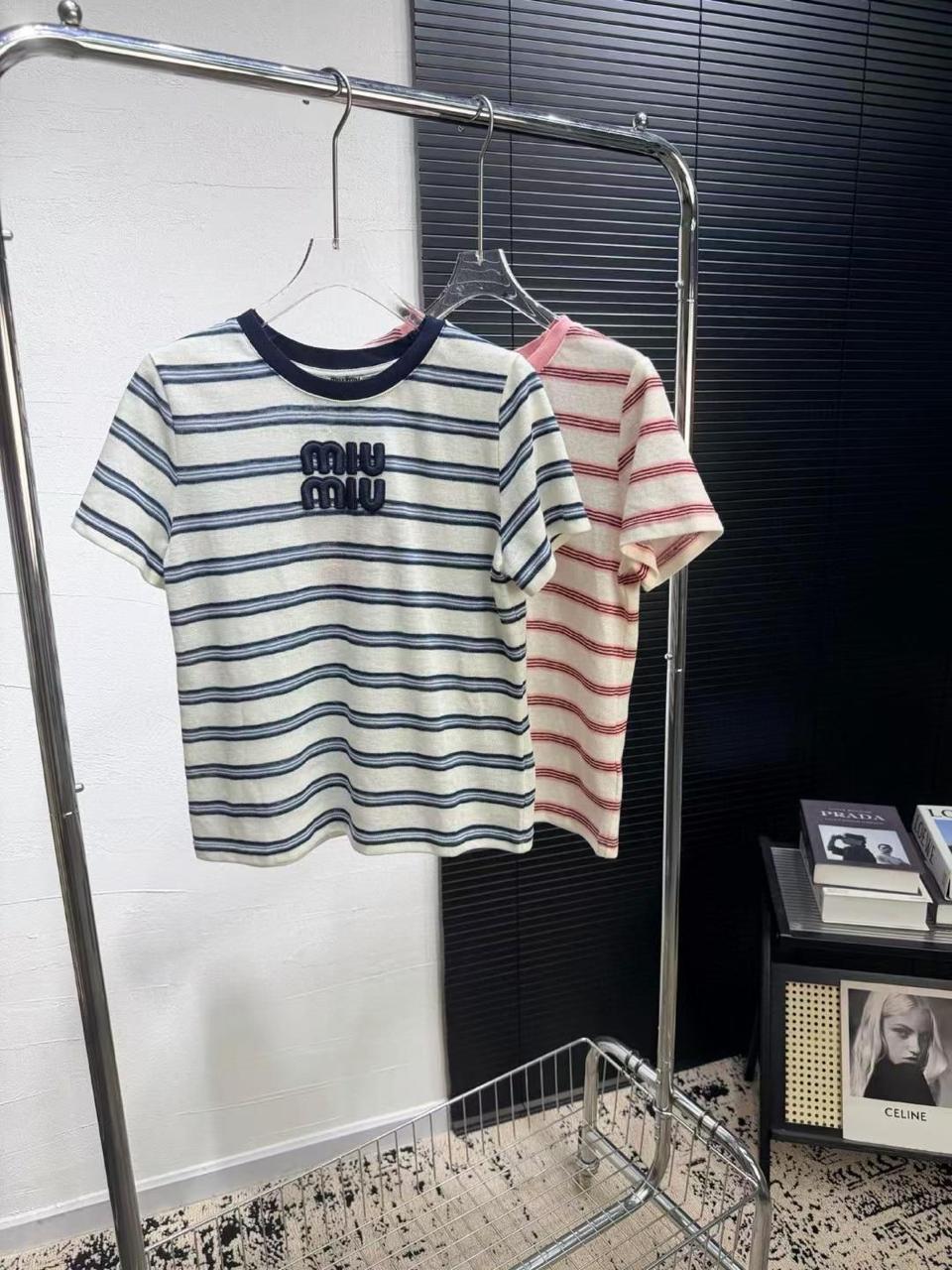 Ladies T-shirt’s & tops Lilly Onlines