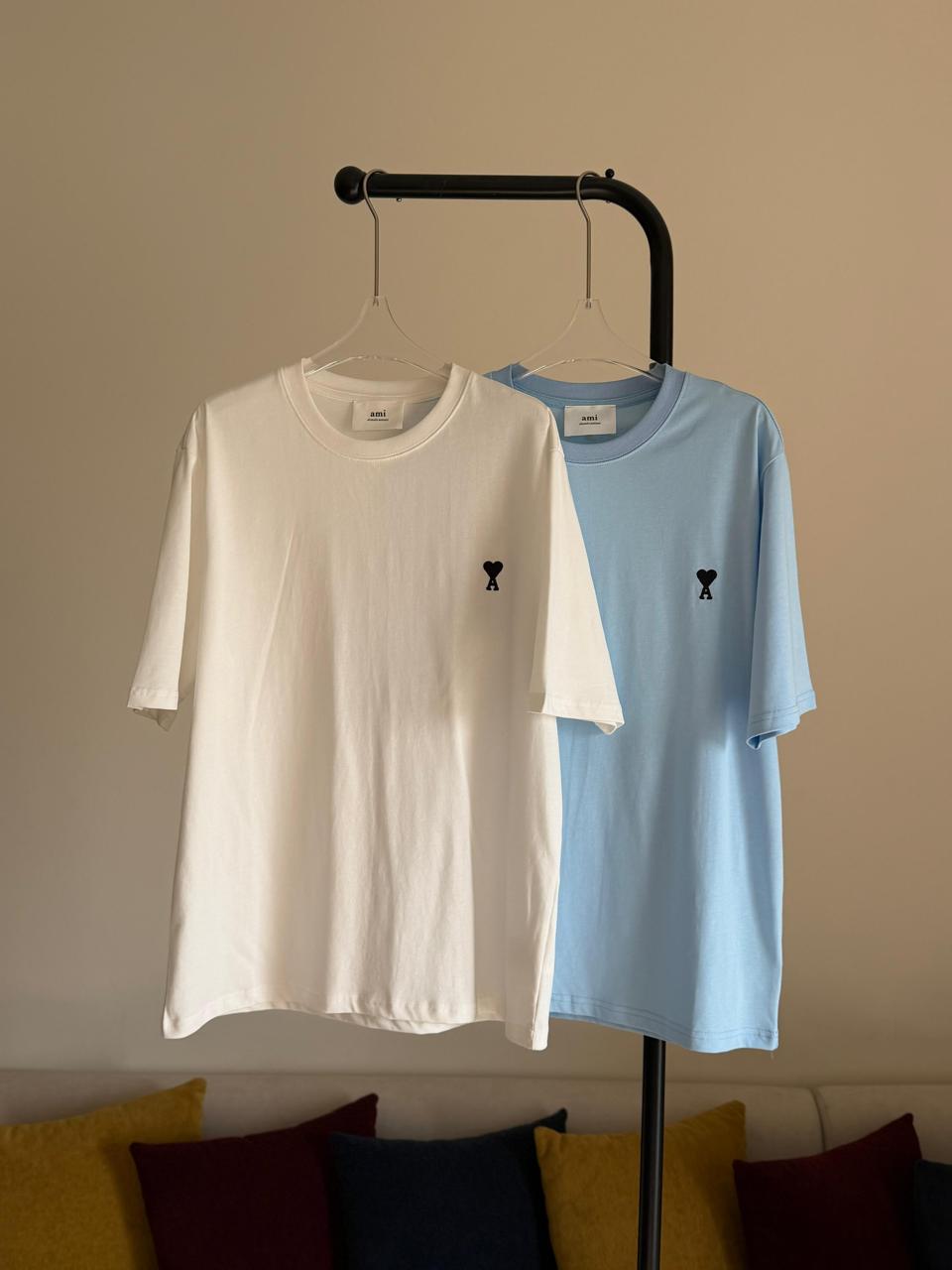 Ladies T-shirt’s & tops Lilly Onlines