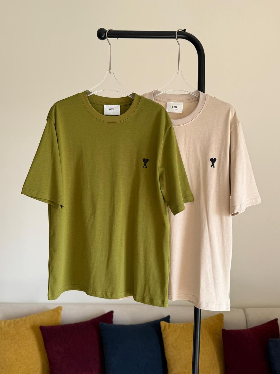 Ladies T-shirt’s & tops Lilly Onlines