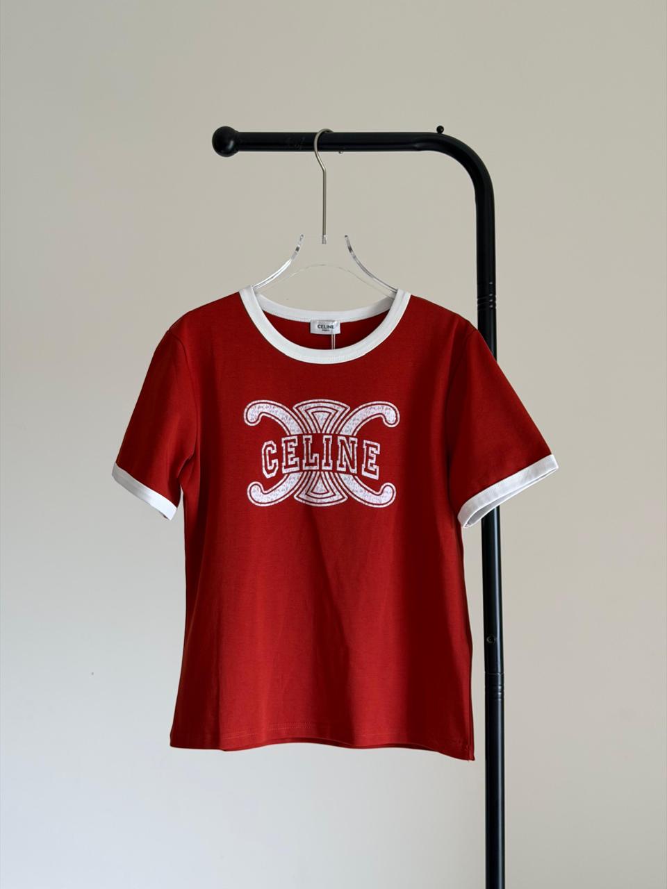 Ladies T-shirt’s & tops Lilly Onlines