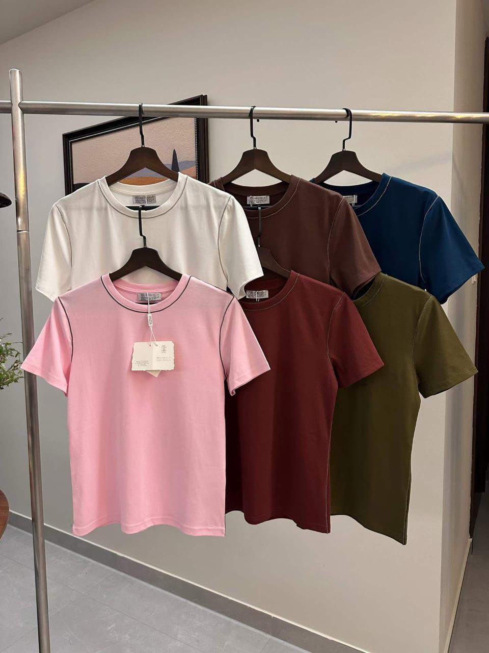 Ladies T-shirt’s & tops Lilly Onlines