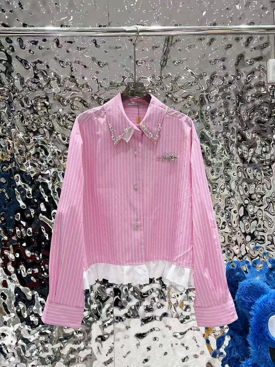 Ladies T-shirt’s & tops Lilly Onlines
