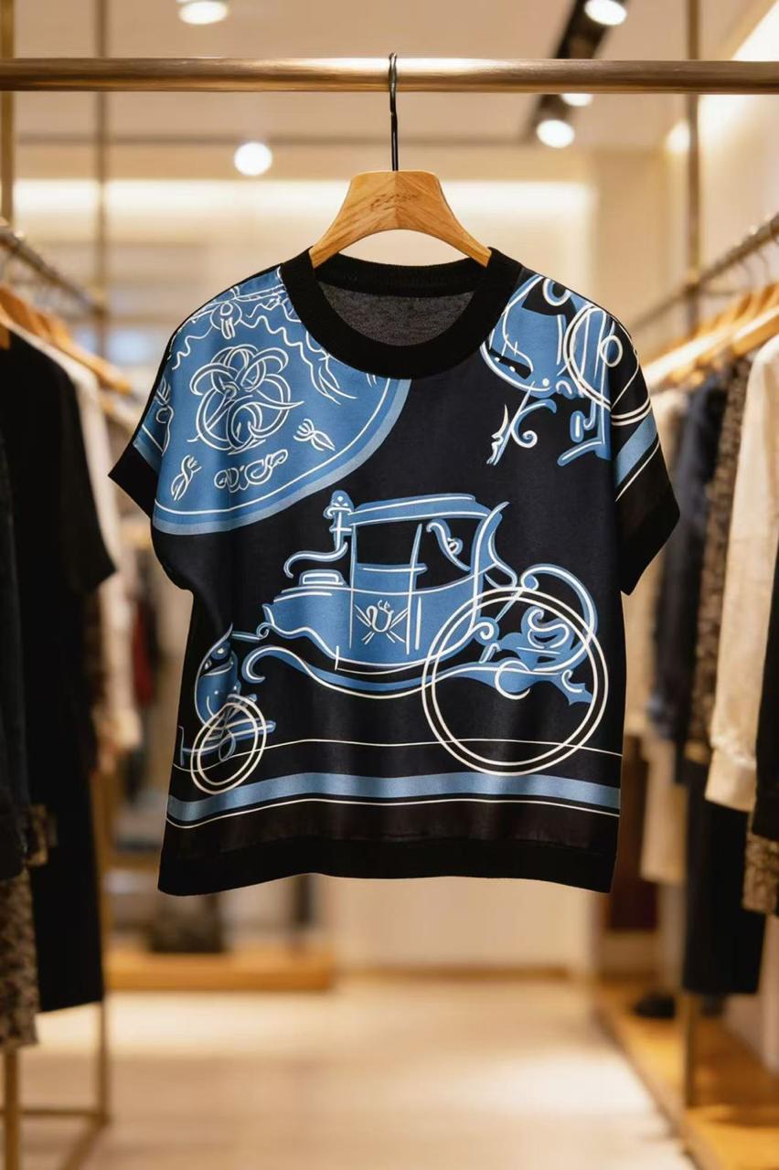 Ladies T-shirt’s & tops Lilly Onlines