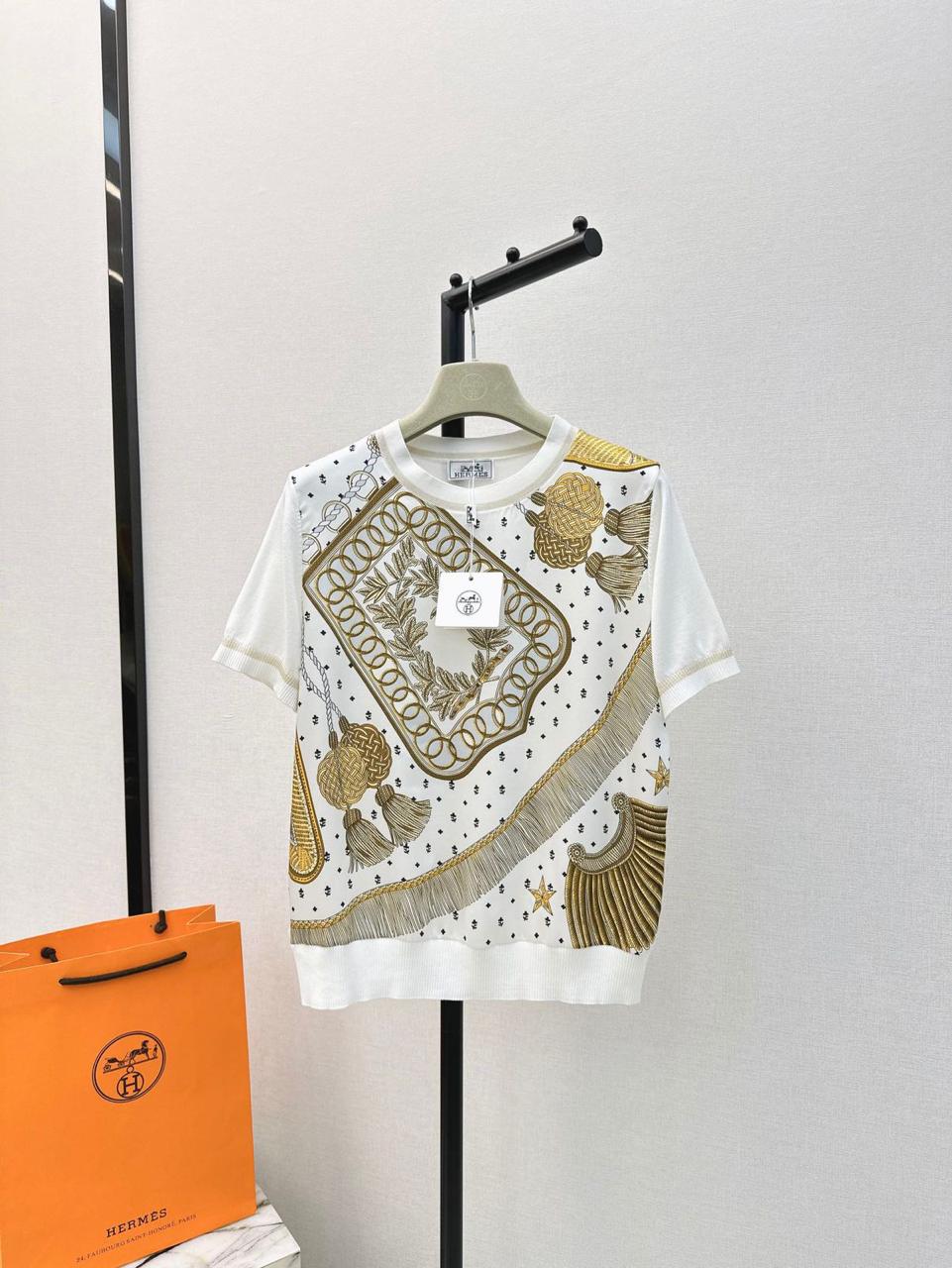 Ladies T-shirt’s & tops Lilly Onlines