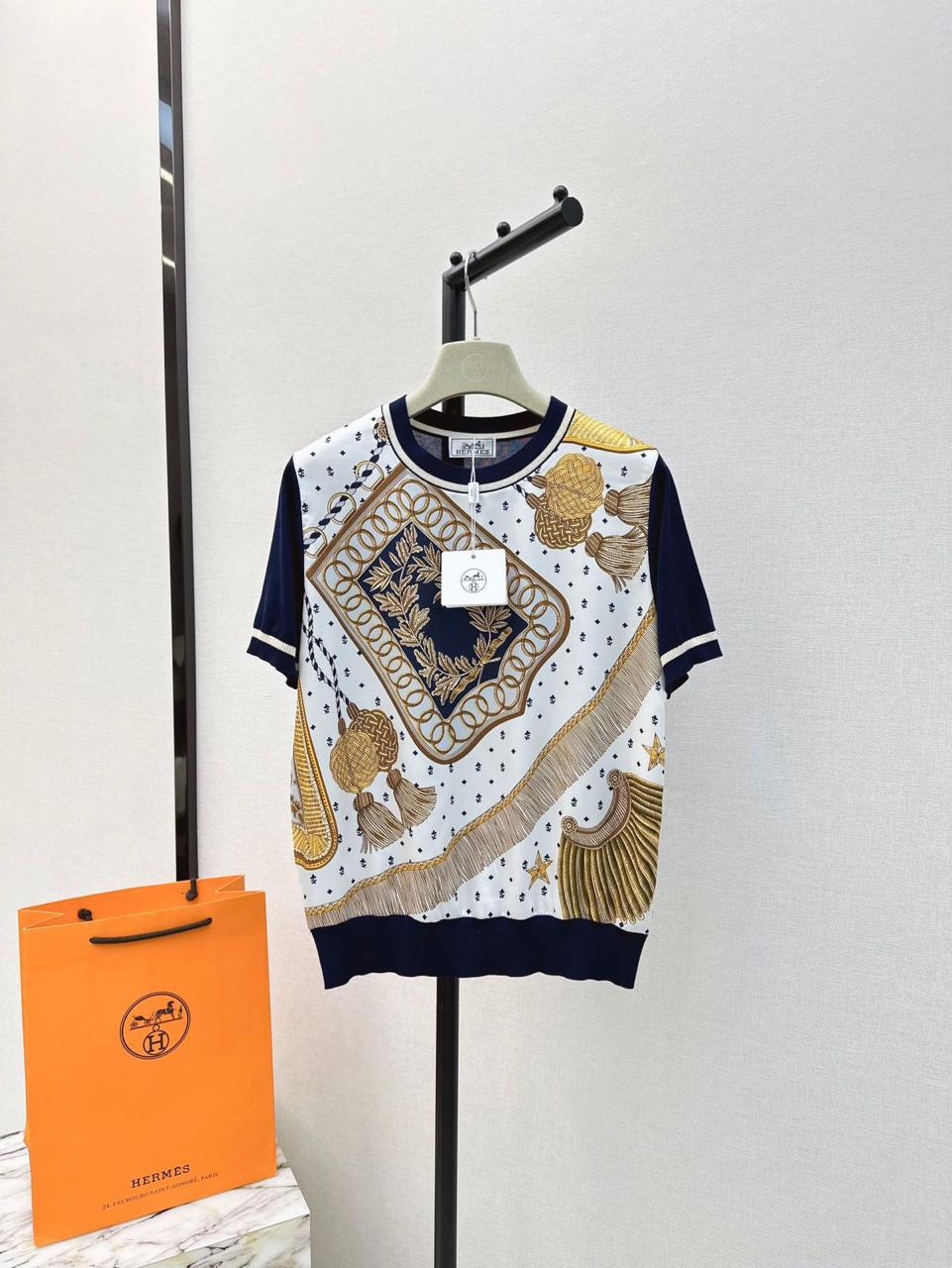 Ladies T-shirt’s & tops Lilly Onlines
