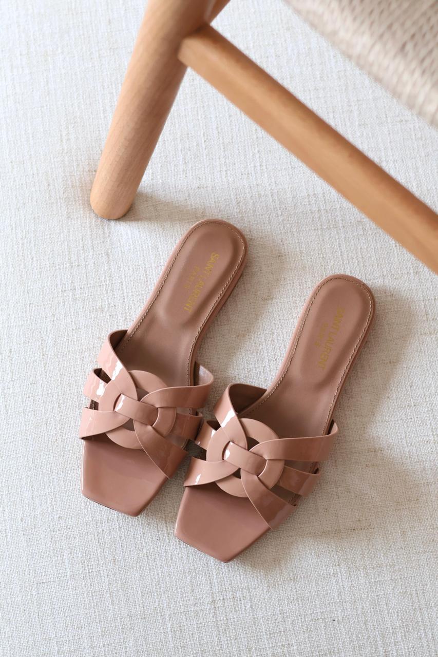 Ladies flats Lilly Onlines