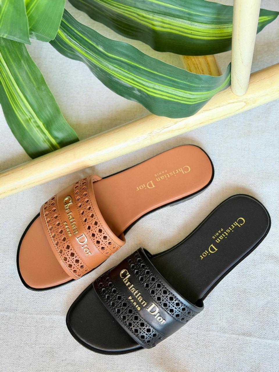 Ladies flats Lilly Onlines