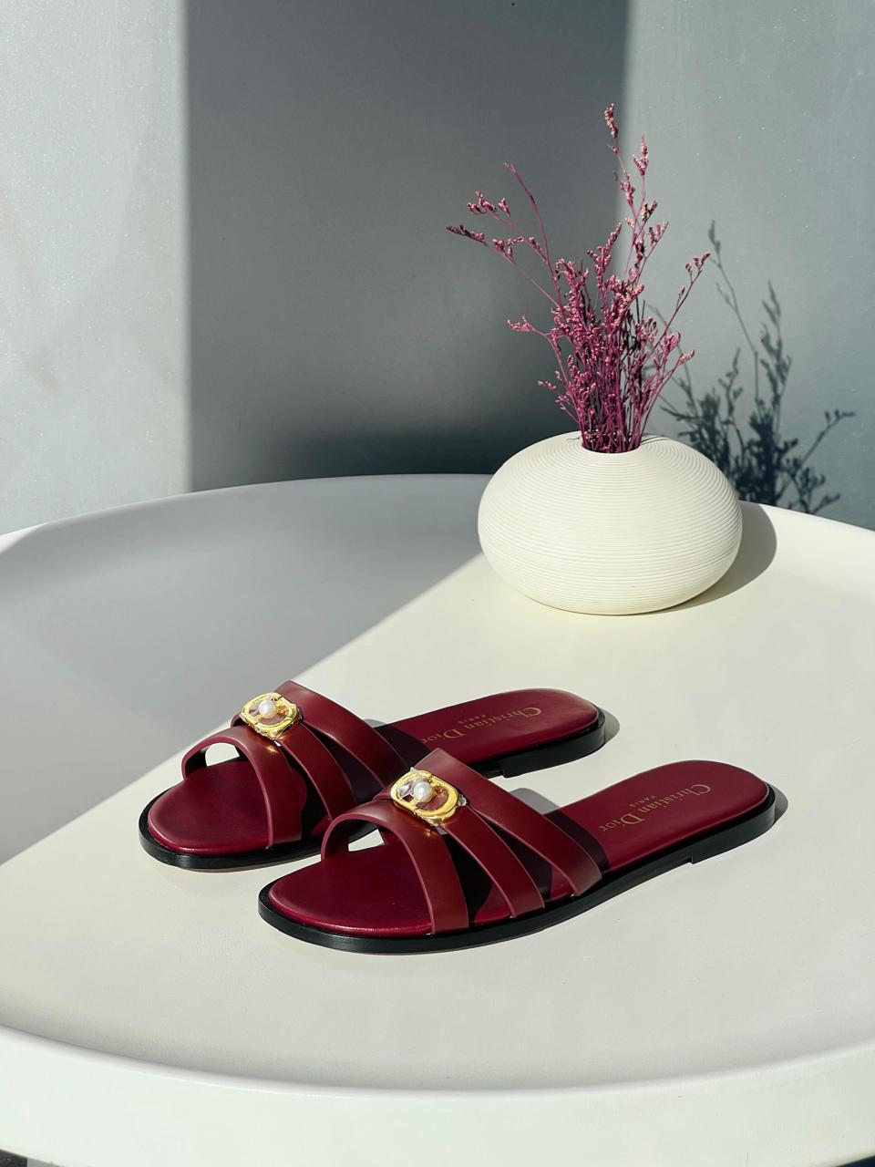 Ladies flats Lilly Onlines