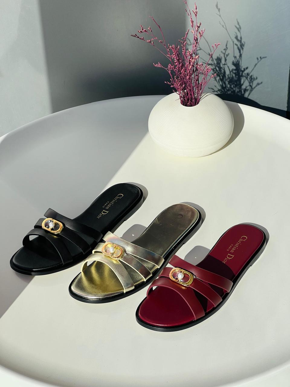 Ladies flats Lilly Onlines