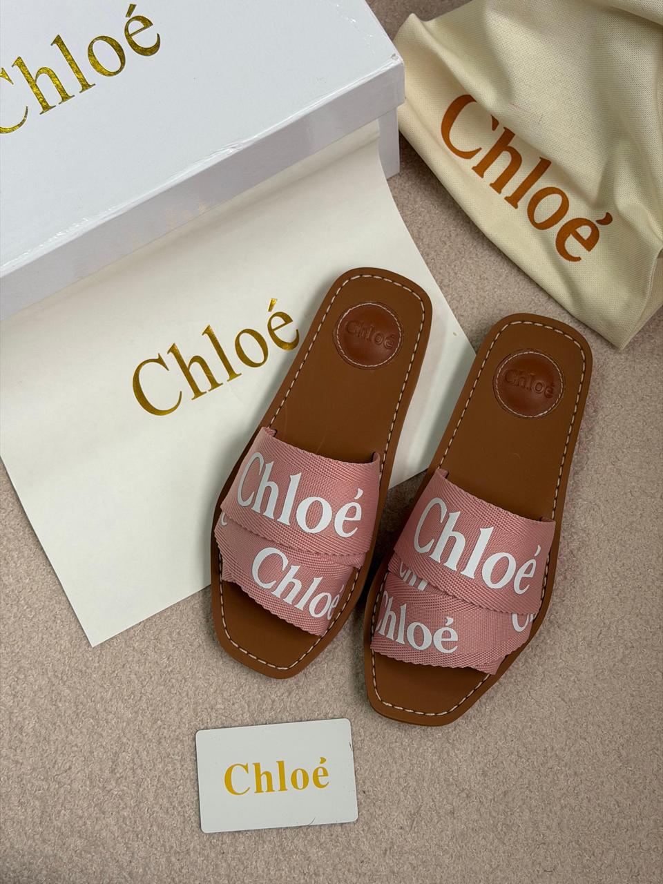 Ladies flats Lilly Onlines