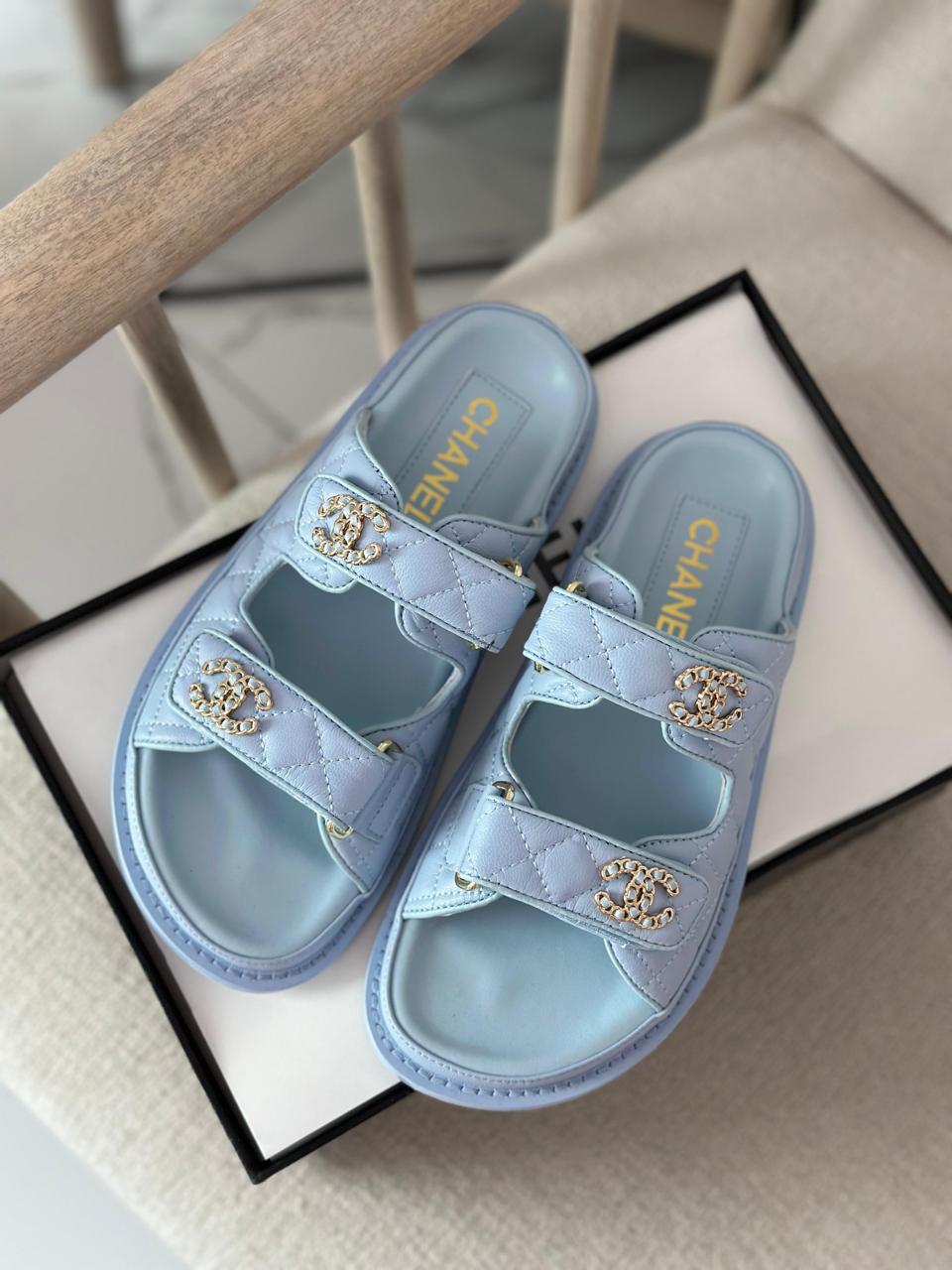 Ladies flats Lilly Onlines