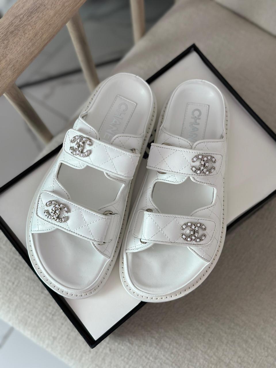 Ladies flats Lilly Onlines